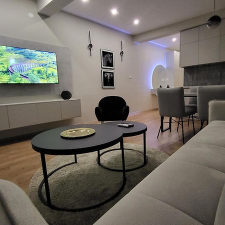Good Times Luxury Apartments Bitola Esterno foto